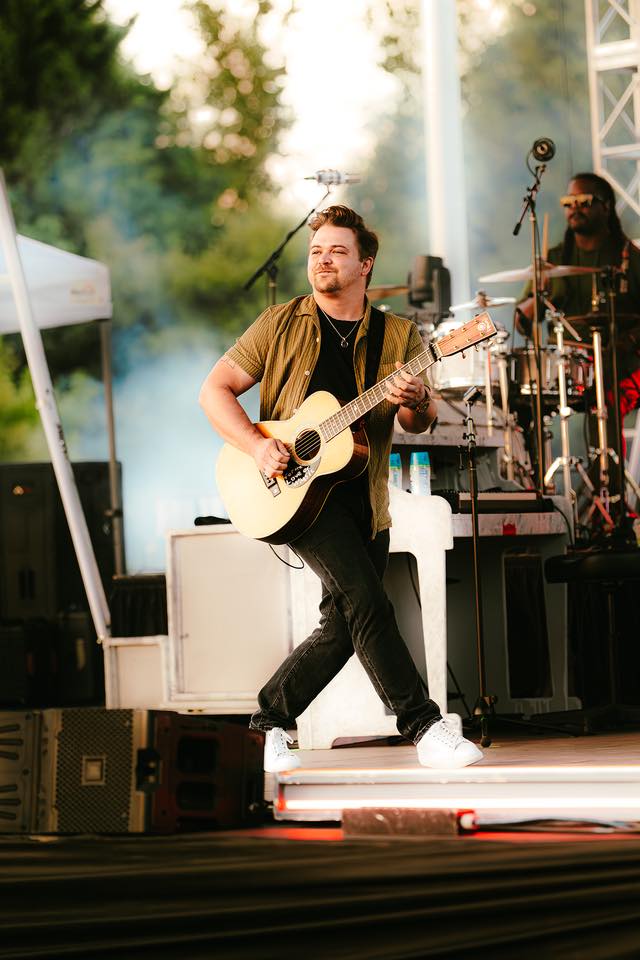 Hunter Hayes
