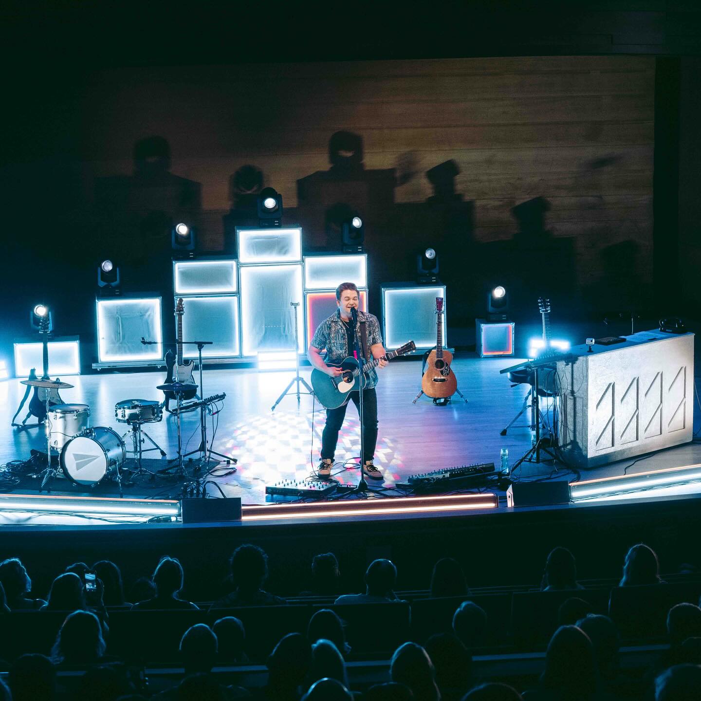 Hunter Hayes
