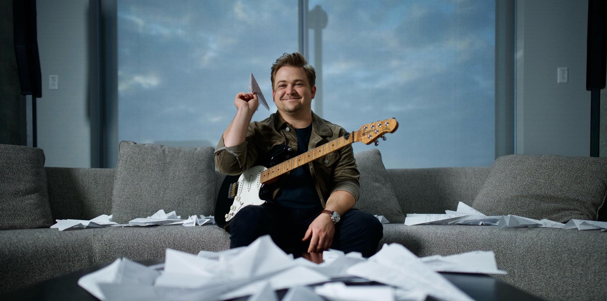Hunter Hayes